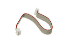 Delonghi Coffee Machine WIRING (FLAT 8 + 2) - AS00006805