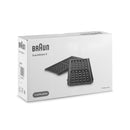 Braun sandwich maker SET OF WAFFLE PLATES SNACKMAKER 5 - AS00006839