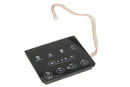 Delonghi Coffee Machine CONTROL PANEL ASSEMBLY WITH PCB - AS00006942