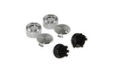 Delonghi Coffee Machine Knob Pack La Specialista Arte - AS00007088
