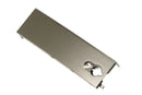 Delonghi Coffee Machine LEFT FRONT PIECE - AS00007108