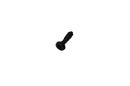 Delonghi Coffee machine SCREW - AS00007291