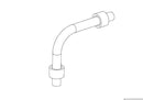 Delonghi Coffee Machine TUBE - AS00007507