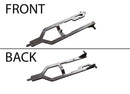 Delonghi Coffee Machine DOOR LEVER BLOCK - AS00007677