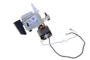Delonghi Coffee Machine GRINDER ASSEMBLY (3D-DL 100V) - AS00007978