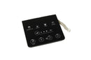 Delonghi Coffee Machine CONTROL PANEL ASSEMBLY WITH PCB - AS00008059