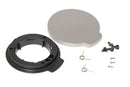 Kenwood KITCHEN MACHINES KIT COPERDURA USCITA ALTA VELOCITA SILVER - AS00008129