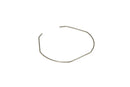 Delonghi Coffee Machine FILTER RETAINING SPRING (AISI 302) - AS00008164