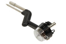 Delonghi Coffee Machine STEAM HOSE ASSEMBLY - AS00008221