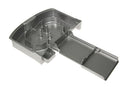 Delonghi Coffee Machine DLS-DRIP-TRAY PAINTED SILVER-MR     ECAM - AS00008345