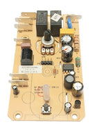 DELONGHI HEATERS BOARD - AS00009050