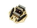 Delonghi Coffee Machine DLS-PCB FILTER MOTOR(GDS-RO)TR100V ECAM - AS00009213