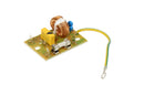 KENWOOD MICROWAVE OVENS PCB INTERFERENCE FILTER - AS00009310