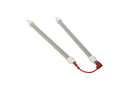 KENWOOD MICROWAVE OVENS RESISTANCE 230V 115V 500W (2PCS.) - AS00009316