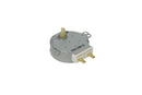 KENWOOD MICROWAVE OVENS MOTOR FOR PLATE AC220-240V 50/60HZ 4W - AS00009319
