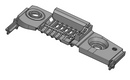 Delonghi Coffee Machine PUMP SUPPORT - AS00009832