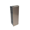 Delonghi Coffee Machine DLS-SUP&FRON WAT.TANK INOX+FILM ECAM610 - AS00010234