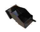 Delonghi Coffee Machine COFFEE GROUNDS CONTAINER - AS00011579