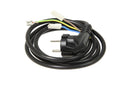 Delonghi Coffee Machine POWER SUPPLY CORD WITH PLUG (SCHUKO) - AS13200143