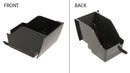 Delonghi Coffee Machine COFFEE GROUNDS CONTAINER - AS13200327