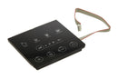 Delonghi Coffee Machine CONTROL PANEL ASSEMBLY WITH PCB - AS13200346