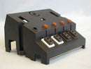 KENWOOD Coffee Machine PANEL ASS'Y 1315 BLACK - AT6222405A1
