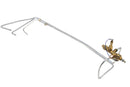 DELONGHI HEATERS VALVE - BF1005