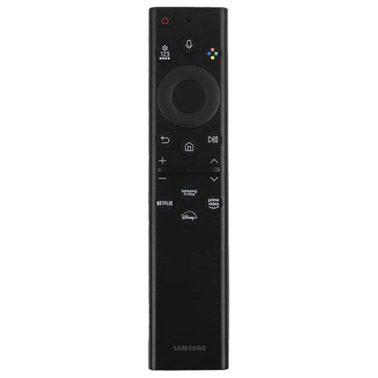 Samsung Smart TV Solar Remote Control - BN59-01386B RMCSPB1EP1