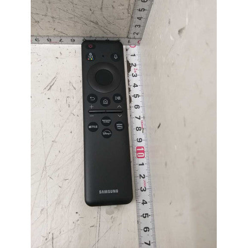 Samsung TV Eco Smart Remote Control - BN59-01432D BN59-01432A