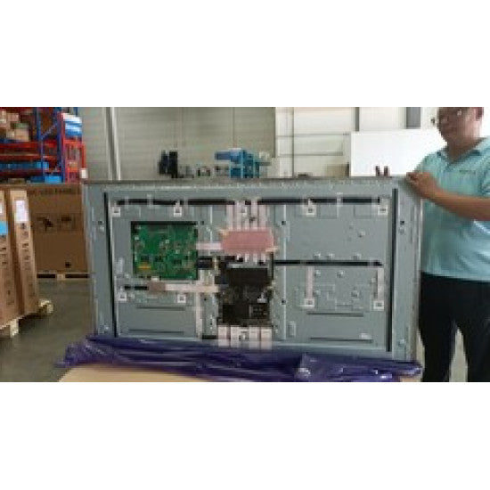 SAMSUNG TV Screen Panel -  BN95-07946A