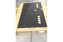 Samsung TV Back Cover - BN96-53307D