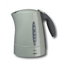 Braun water kettle Water kettle cpl., silver-green - BR67050153