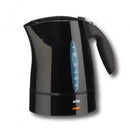 Braun water kettle Water kettle cpl., black - BR67050584