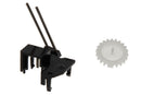 BRAUN WATER SENSOR AND PINION SET - BR67050867