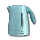 Braun water kettle Water kettle cpl., light green - BR67051281
