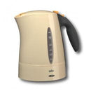 Braun water kettle Water kettle cpl., cream-yellow - BR67051283