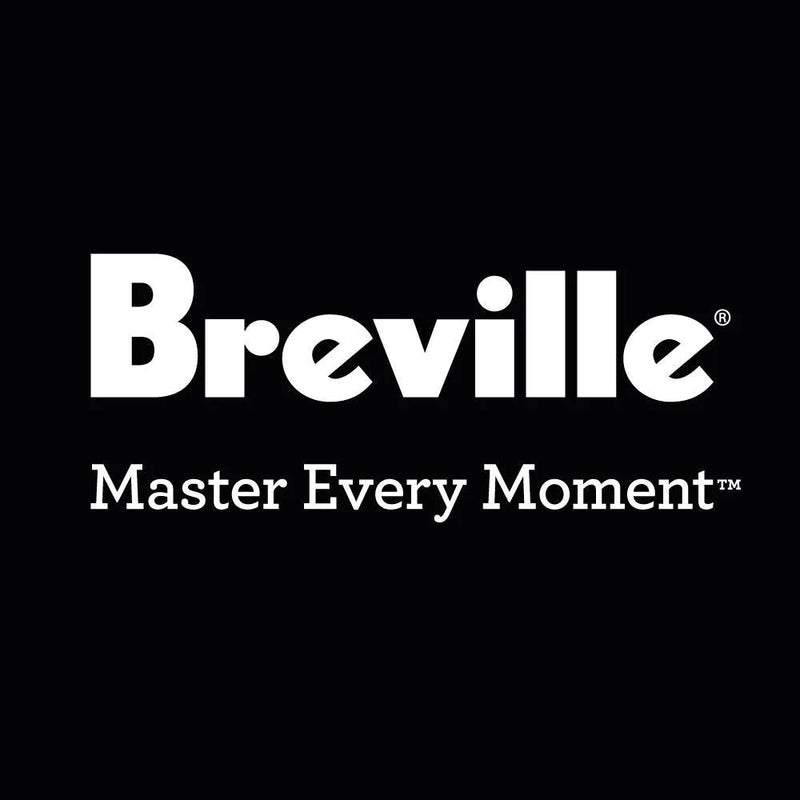Breville Coffee Machine Rear Wheel Kit BES980 - SP0001744