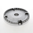 Ariston Indesit Cooktop Burner Base - C00052928