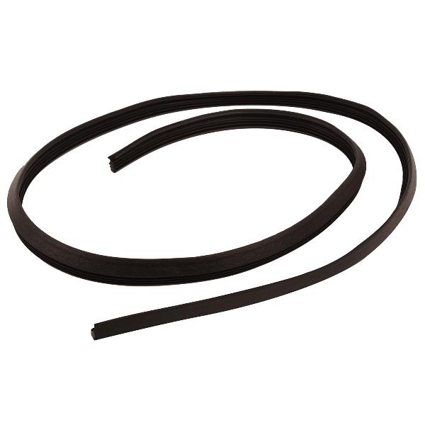 Ariston Indesit Dishwasher Main Upper Seal Gasket - C00141317