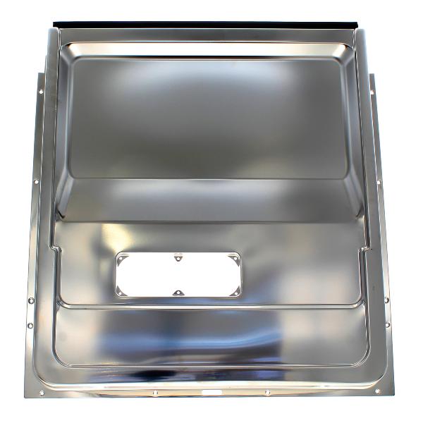 Ariston Indesit Dishwasher Inner Door Panel - C00298247