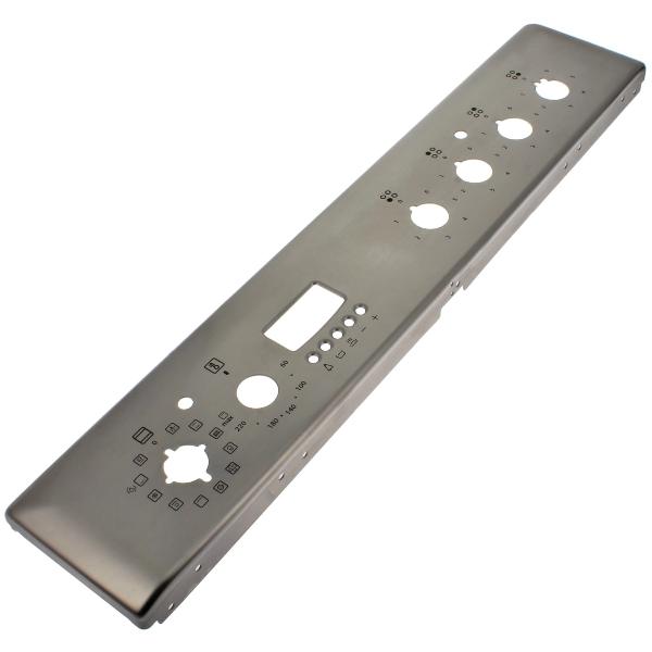 Ariston Oven Control Panel with Decals A6VMH60 - C00302498