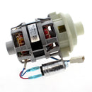 Whirlpool Indesit Ariston Dishwash Wash Pump Motor - C00311820 YXW50-2F-2(L)
