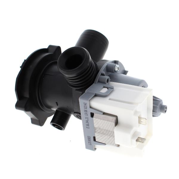 Ariston Indesit Washing Machine Drain Pump - C00507308