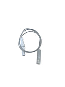 Smeg Cooktop Igniter Spark Plug for Auxiliary Rapid Semi-Rapid - 810930153