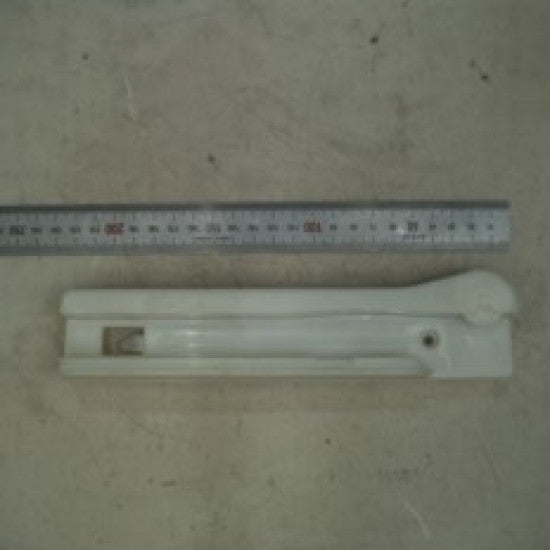 SAMSUNG Refrigerator Left Low Rail - DA61-03078A [Not Available]