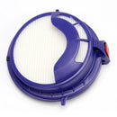 Dyson Vacuum Cleaner DC25 Compatible Filters Pack - 916188-06 919171-02