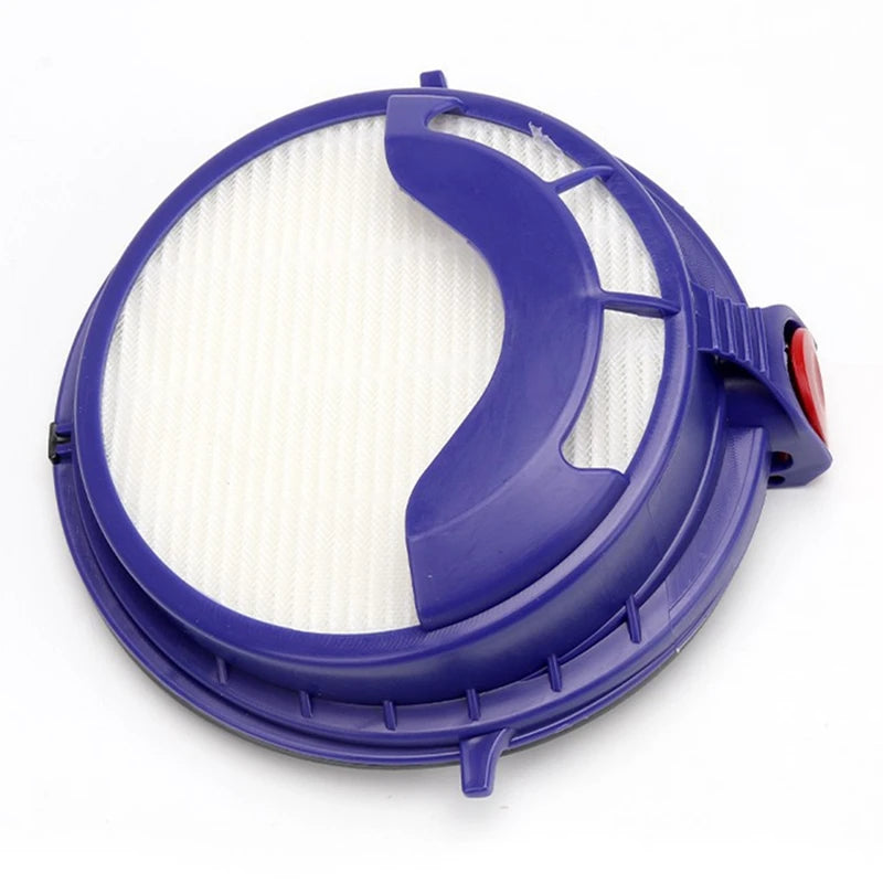 Dyson Vacuum Cleaner DC25 Compatible Filters Pack - 916188-06 919171-02