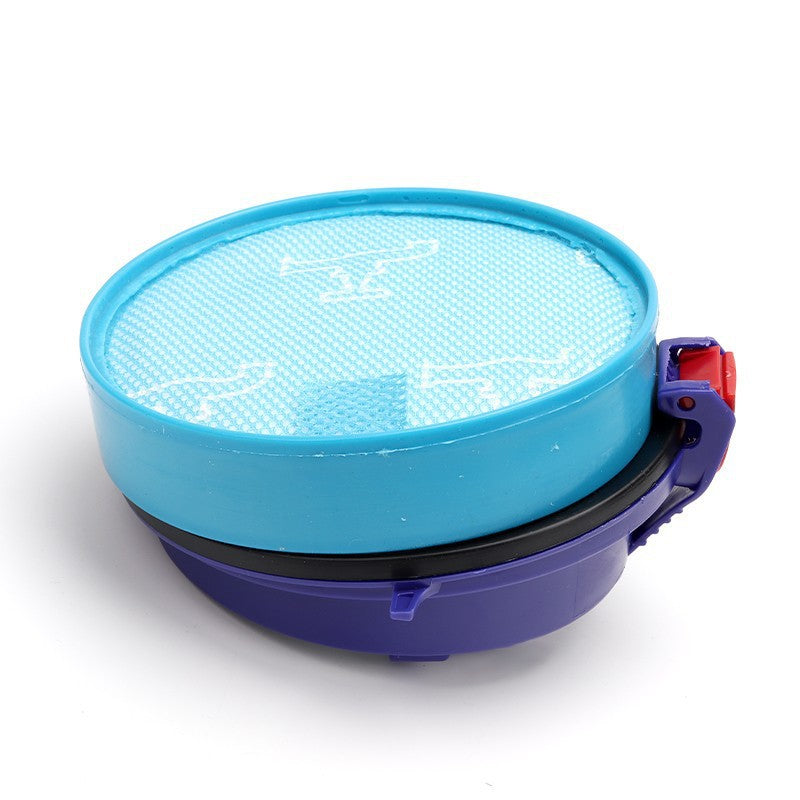 Dyson Vacuum Cleaner DC25 Compatible Filters Pack - 916188-06 919171-02