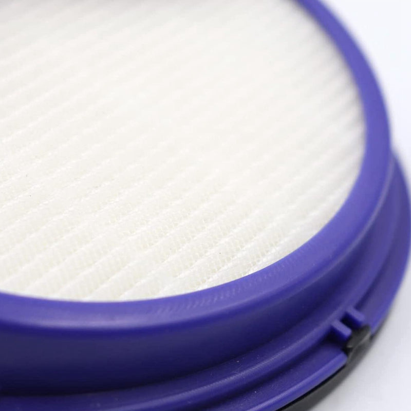 Dyson Vacuum Cleaner DC25 Compatible Filters Pack - 916188-06 919171-02