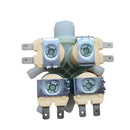 Samsung Washing Machine Front Loader Water Inlet Valve - DC62-00214N WD85K6410OW